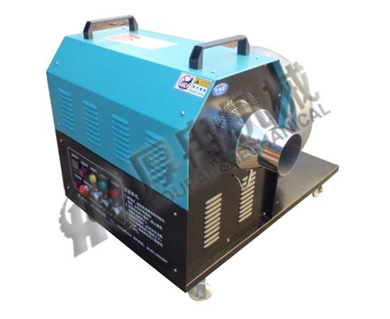 中壓型工業(yè)熱風機 Ⅰ