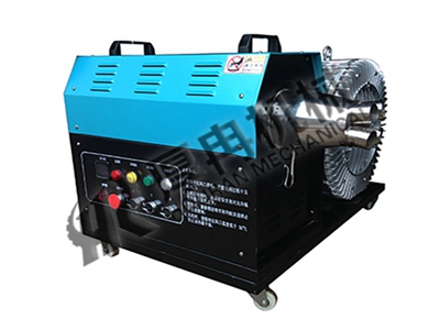 工業(yè)熱風機有哪些類型？怎么選購？